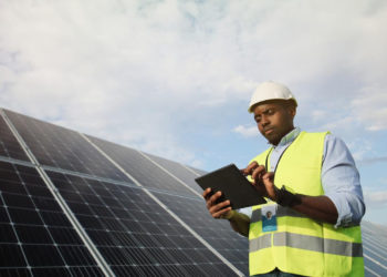 Energy Sector Stakeholders Meet to Strengthen Enabling Environment for Sustainable Energy Investment