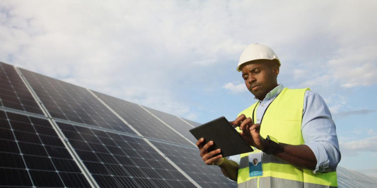 Energy Sector Stakeholders Meet to Strengthen Enabling Environment for Sustainable Energy Investment