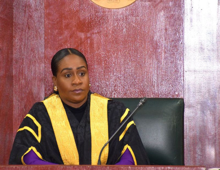 NATIONAL ASSEMBLY MEETS ON TUESDAY, MARCH 7