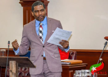 THREE BILLS TO RECEIVE FIRST READINGS, ONE SECOND READING IN THE NATIONAL ASSEMBLY ON TUESDAY, MARCH 7