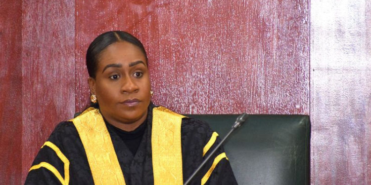 NATIONAL ASSEMBLY MEETS ON TUESDAY, MARCH 7