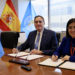 PAHO and Spain sign agreement to strengthen organ donation and transplant in the Americas