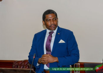 CONSTRUCTION OF A MODERN, CLIMATE SMART GENERAL HOSPITAL IS A NECESSITY, SAYS PRIME MINISTER DR. DREW