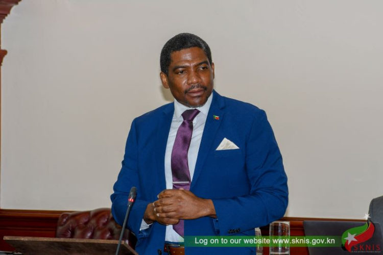 CONSTRUCTION OF A MODERN, CLIMATE SMART GENERAL HOSPITAL IS A NECESSITY, SAYS PRIME MINISTER DR. DREW