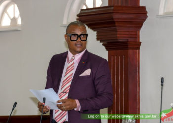 DEPUTY PM DR. HANLEY ENCOURAGES GREATER COMPLIANCE AS SCORES PAY UP MORTGAGE ARREARS TO NHC