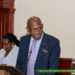 SENIOR MINISTER DR. DOUGLAS SUPPORTS NURSES AND MIDWIVES (REGISTRATION) (AMENDMENT) BILL, 2023