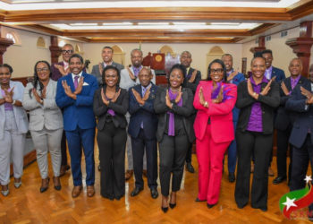 NATIONAL ASSEMBLY CELEBRATES INTERNATIONAL WOMEN’S DAY