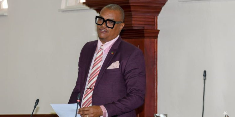 PLANS FINALIZED FOR MERGER OF ESTRIDGE AND EDGAR T. MORRIS PRIMARY SCHOOLS