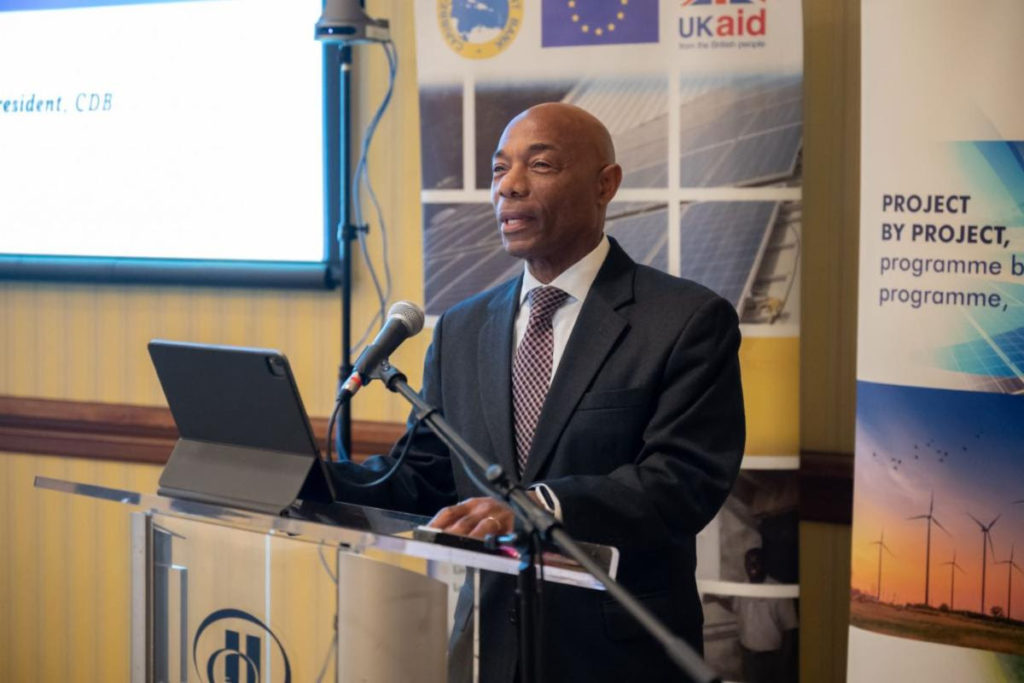 Governance the Key to Fast and Just Renewable Energy Transition