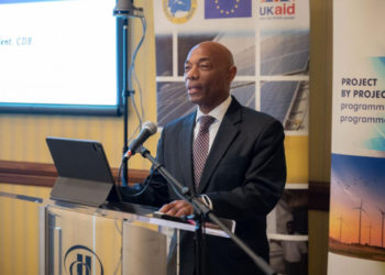 Governance the Key to Fast and Just Renewable Energy Transition