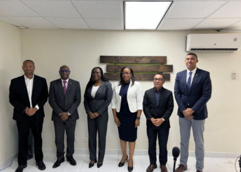 ATTORNEY-GENERAL PLEASED WITH SUCCESSFUL 34TH MEETING OF THE OECS LEGAL AFFAIRS COMMITTEE