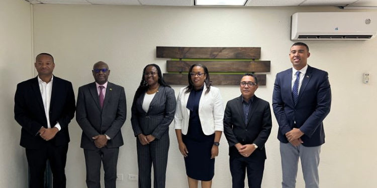 ATTORNEY-GENERAL PLEASED WITH SUCCESSFUL 34TH MEETING OF THE OECS LEGAL AFFAIRS COMMITTEE