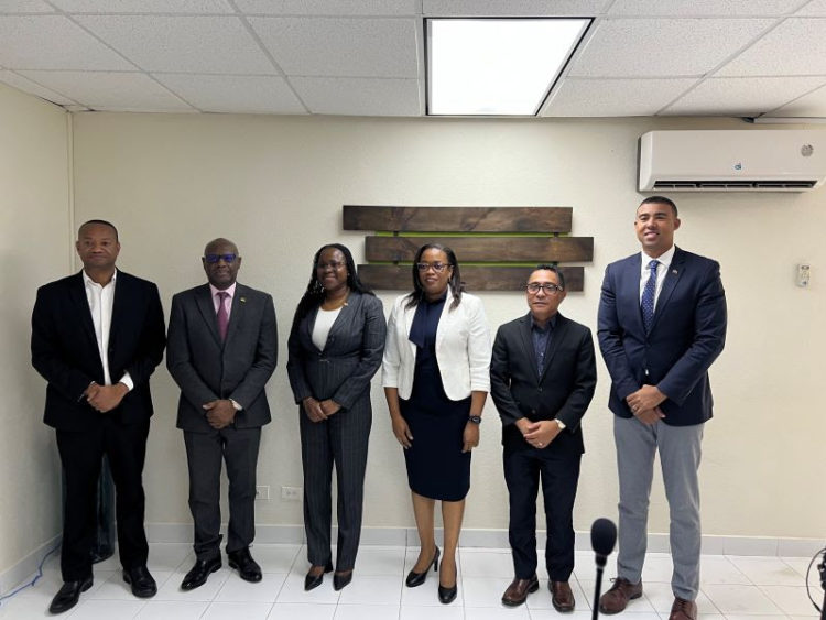 ATTORNEY-GENERAL PLEASED WITH SUCCESSFUL 34TH MEETING OF THE OECS LEGAL AFFAIRS COMMITTEE