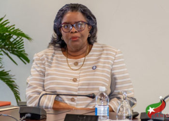 ST. KITTS AND NEVIS’ ECONOMY PROJECTED TO CONTINUE ITS RECOVERY OVER THE MEDIUM TERM DESPITE EXOGENOUS SHOCKS