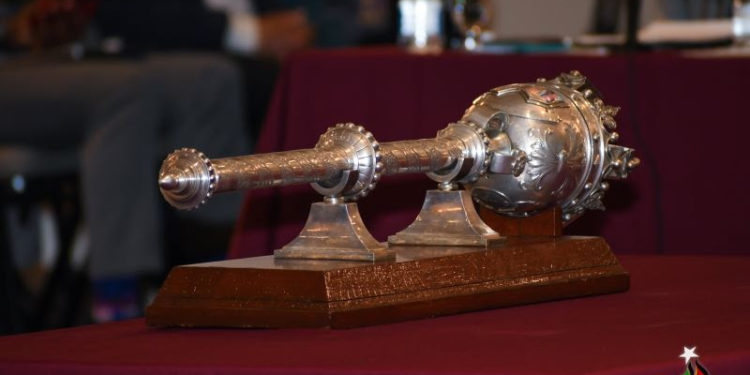 NATIONAL ASSEMBLY MEETS ON TUESDAY, APRIL 4