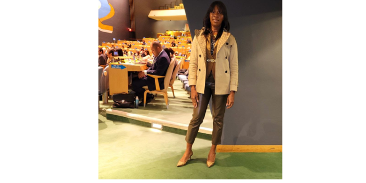 UN GENERAL ASSEMBLY BACKS LANDMARK REQUEST FOR AN ICJ OPINION ON CLIMATE CHANGE