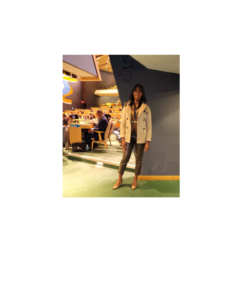 UN GENERAL ASSEMBLY BACKS LANDMARK REQUEST FOR AN ICJ OPINION ON CLIMATE CHANGE