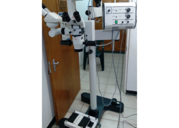 Joseph N France General Hospital Acquires Advanced Surgical Operating Microscope System