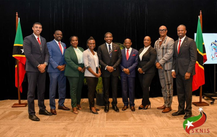 POST-CABINET BRIEFING FOR MONDAY MARCH 27, 2023