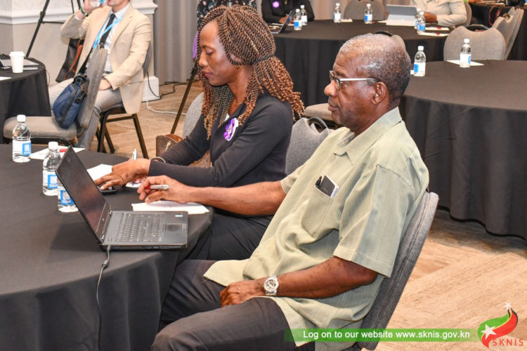 Universal Health Insurance and New Smart Hospital to be Introduced in Saint Kitts and Nevis