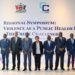 DECLARATION BY HEADS OF GOVERNMENT ON CRIME AND VIOLENCE AS A PUBLIC HEALTH ISSUE