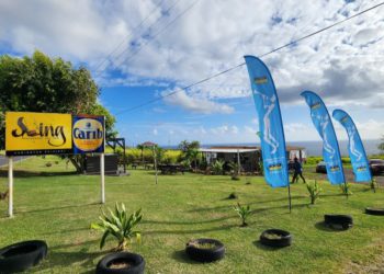 Sing your way to the 2023 St. Kitts Music Festival