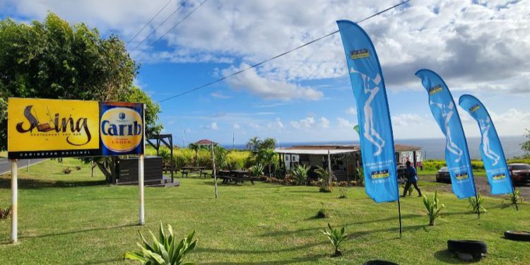 Sing your way to the 2023 St. Kitts Music Festival