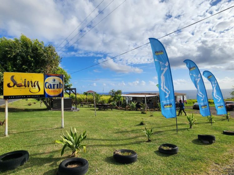 Sing your way to the 2023 St. Kitts Music Festival