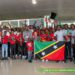 ST. KITTS AND NEVIS DELEGATION ATTENDS 2023 ALBA GAMES IN VENEZUELA