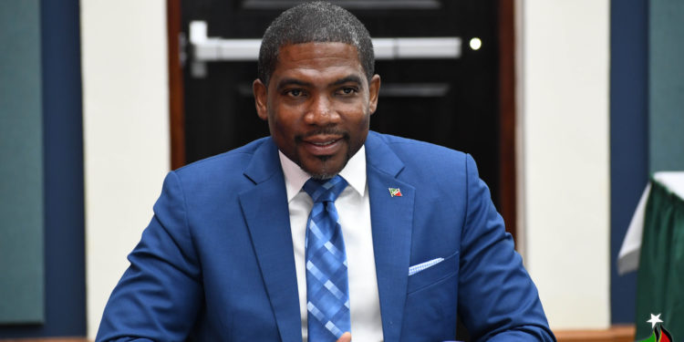 PRIME MINISTER DR. DREW ENDORSES AGENDA ON IMPROVING HEALTHCARE AT ECCB’S 7TH GROWTH AND RESILIENCE DIALOGUE  