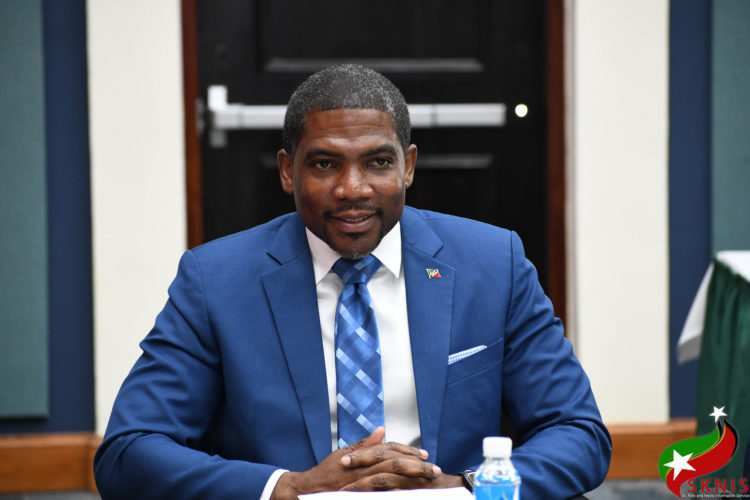 PRIME MINISTER DR. DREW ENDORSES AGENDA ON IMPROVING HEALTHCARE AT ECCB’S 7TH GROWTH AND RESILIENCE DIALOGUE  