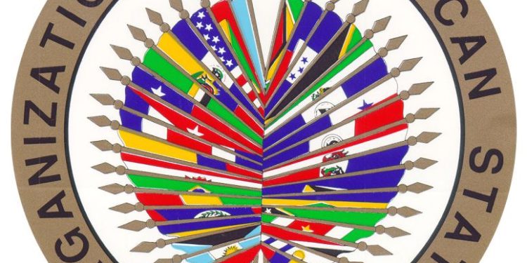 Implementation of the Geographic Representation Strategy in the GS/OAS