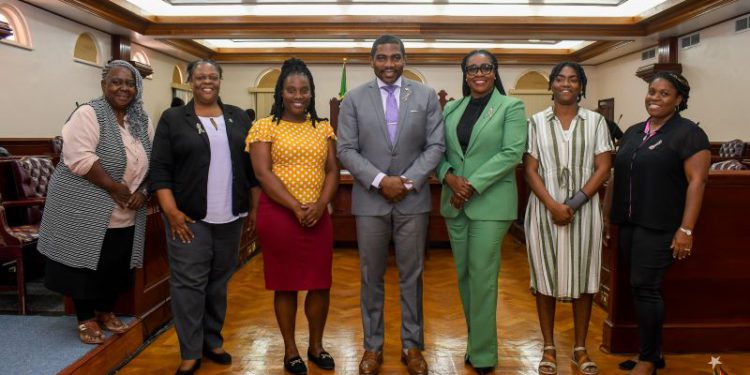 FEDERAL PARLIAMENT WELCOMES DEAF AND HARD OF HEARING AS SIGN LANGUAGE IS INTRODUCED AT SITTING
