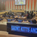 St. Kitts and Nevis Inducted into the UN ECOSOC Ad Hoc Advisory Committee on Haiti