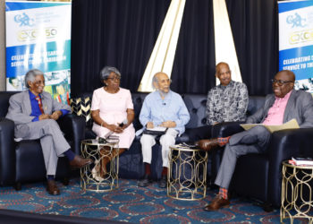 CXC® Celebrates 50 Years of Service to the Caribbean In Conversation With Pioneers