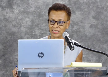 The UWI Open Campus St. Kitts and Nevis Hosts Sixth Sir Probyn Inniss Memorial Lecture
