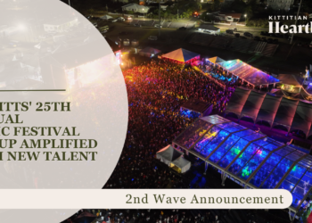 St. Kitts’ 25th Annual Music Festival Lineup Amplified with Exciting New Talent