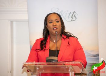 AMERICAN AIRLINES TO INCREASE FLIGHTS FROM MIAMI FOR ST. KITTS MUSIC FESTIVAL