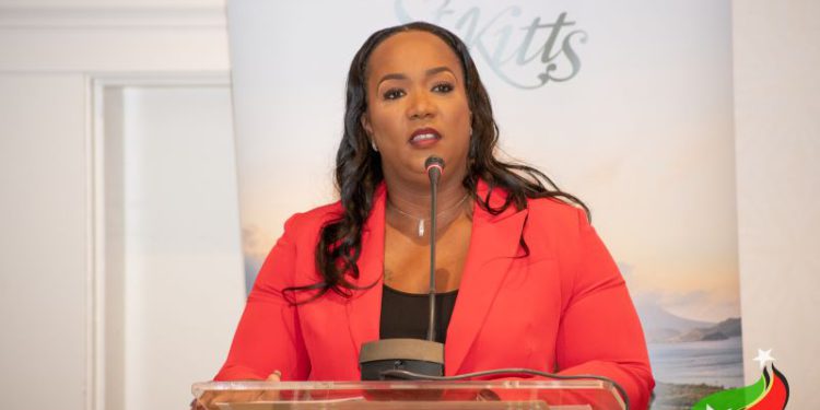 AMERICAN AIRLINES TO INCREASE FLIGHTS FROM MIAMI FOR ST. KITTS MUSIC FESTIVAL