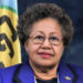 CARICOM at the Crossroads: Rising to the Challenge of a New Era KEYNOTE ADDRESS BY Dr. Carla N. Barnett SECRETARY-GENERAL, CARIBBEAN COMMUNITY (CARICOM) on THE occasion of THE OPENING CEREMONY OF THE SYMPOSIUM ENTITLED “CARICOM AT FIFTY”