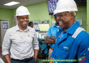 SKELEC SOON EXPECTS SIX MEGAWATTS OF POWER TO BE ADDED TO ITS GENERATING CAPACITY
