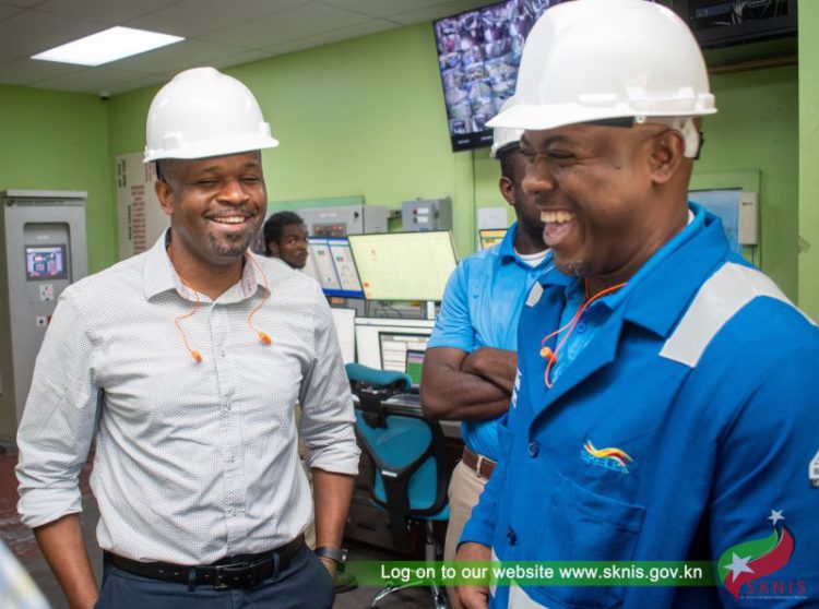 SKELEC SOON EXPECTS SIX MEGAWATTS OF POWER TO BE ADDED TO ITS GENERATING CAPACITY