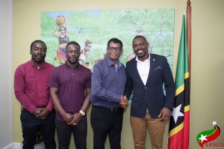 ST. KITTS AND NEVIS GEARING UP FOR 2023 CPLT20