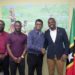 ST. KITTS AND NEVIS GEARING UP FOR 2023 CPLT20