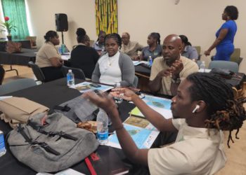 Department of Constituency Empowerment Rolls out Phase Two of Operations