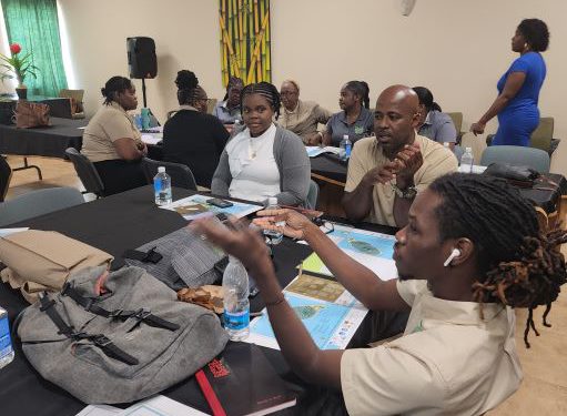 Department of Constituency Empowerment Rolls out Phase Two of Operations