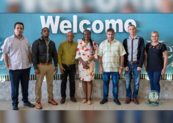 Minister of Health Announces Arrival of Three New Medical Specialists to the Federation