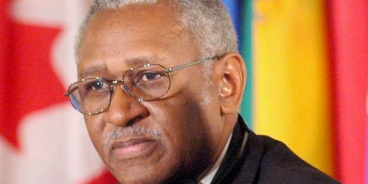 SOCIETAL VIOLENCE – A PUBLIC HEALTH ISSUE ITS PREVENTION – A CARICOM DEVELOPMENTAL IMPERATIVE