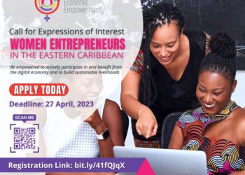 Call for Expressions of Interest to join the OAS Women Economic Empowerment (WEE) Project