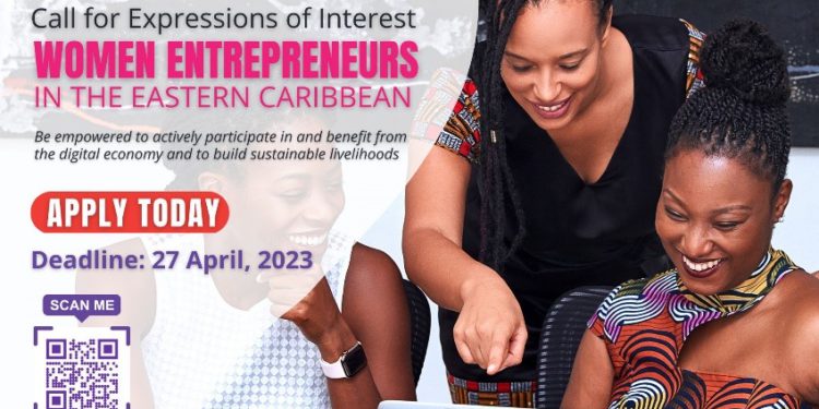 Call for Expressions of Interest to join the OAS Women Economic Empowerment (WEE) Project